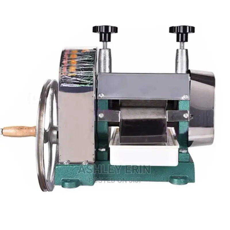 Brand New Sugar Cane Juicer Machine 1