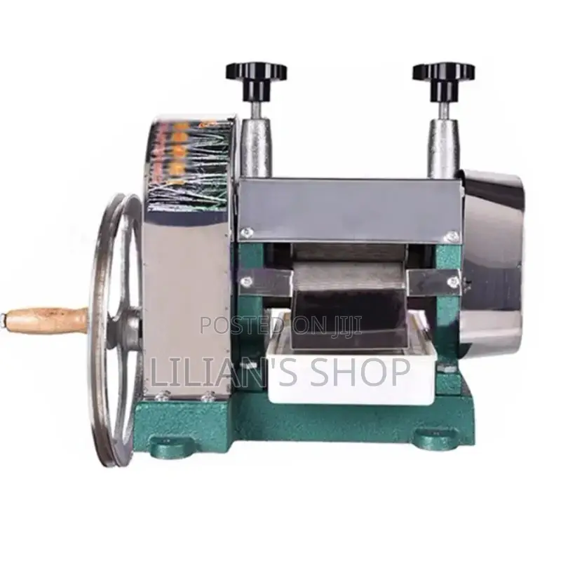 Brand New Sugar Cane Juicer Machine 1