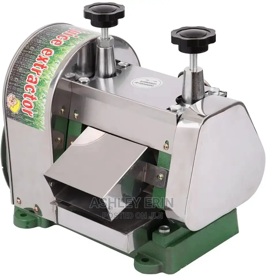 Brand New Sugar Cane Juicer Machine 1