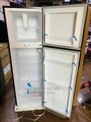 Chiq Refrigerator 220ltrs Double Door