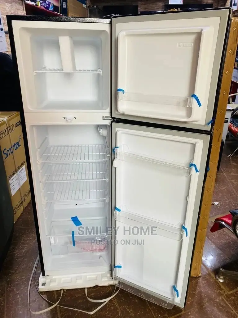 Chiq Refrigerator 220ltrs Double Door