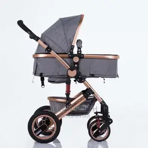 Kids Strollers