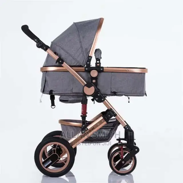 Kids Strollers