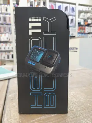 Gopro Hero 11 Black