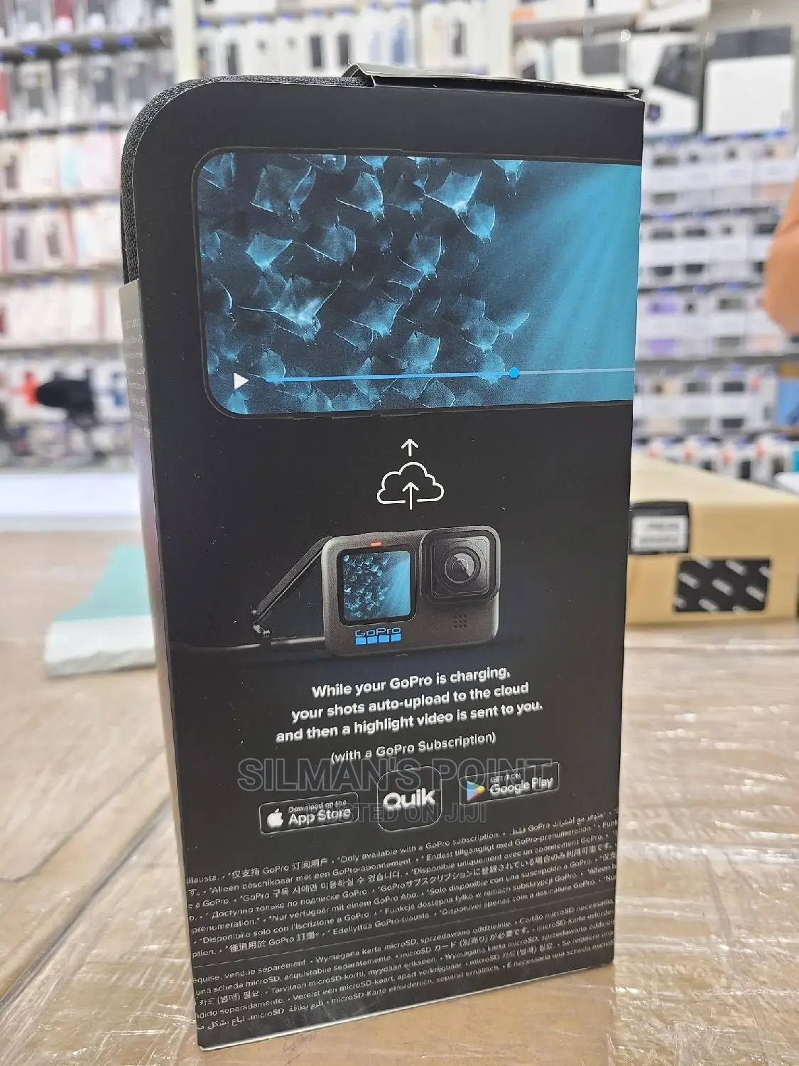Gopro Hero 11 Black