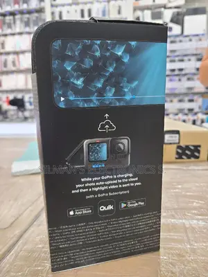 Gopro Hero 11 Black