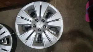 Wheel Caps for Subaru 16