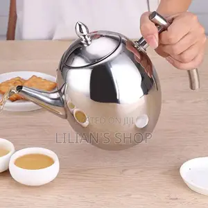 Coffee Tea Pot