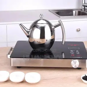 Coffee Tea Pot
