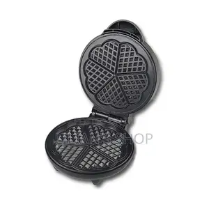 Heart Waffle Maker