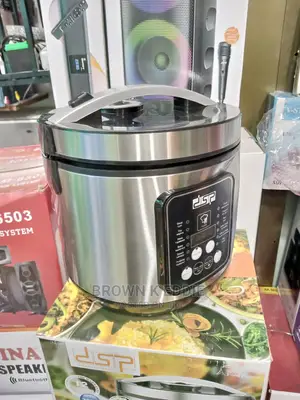 Electrical Digital Rice Cooker