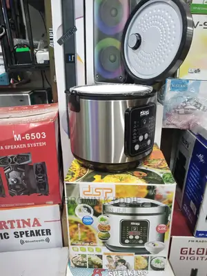 Electrical Digital Rice Cooker