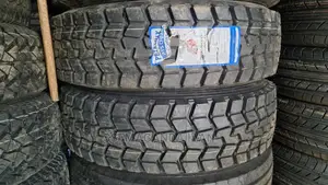 265/70r19.5 Petromax Mudgrip