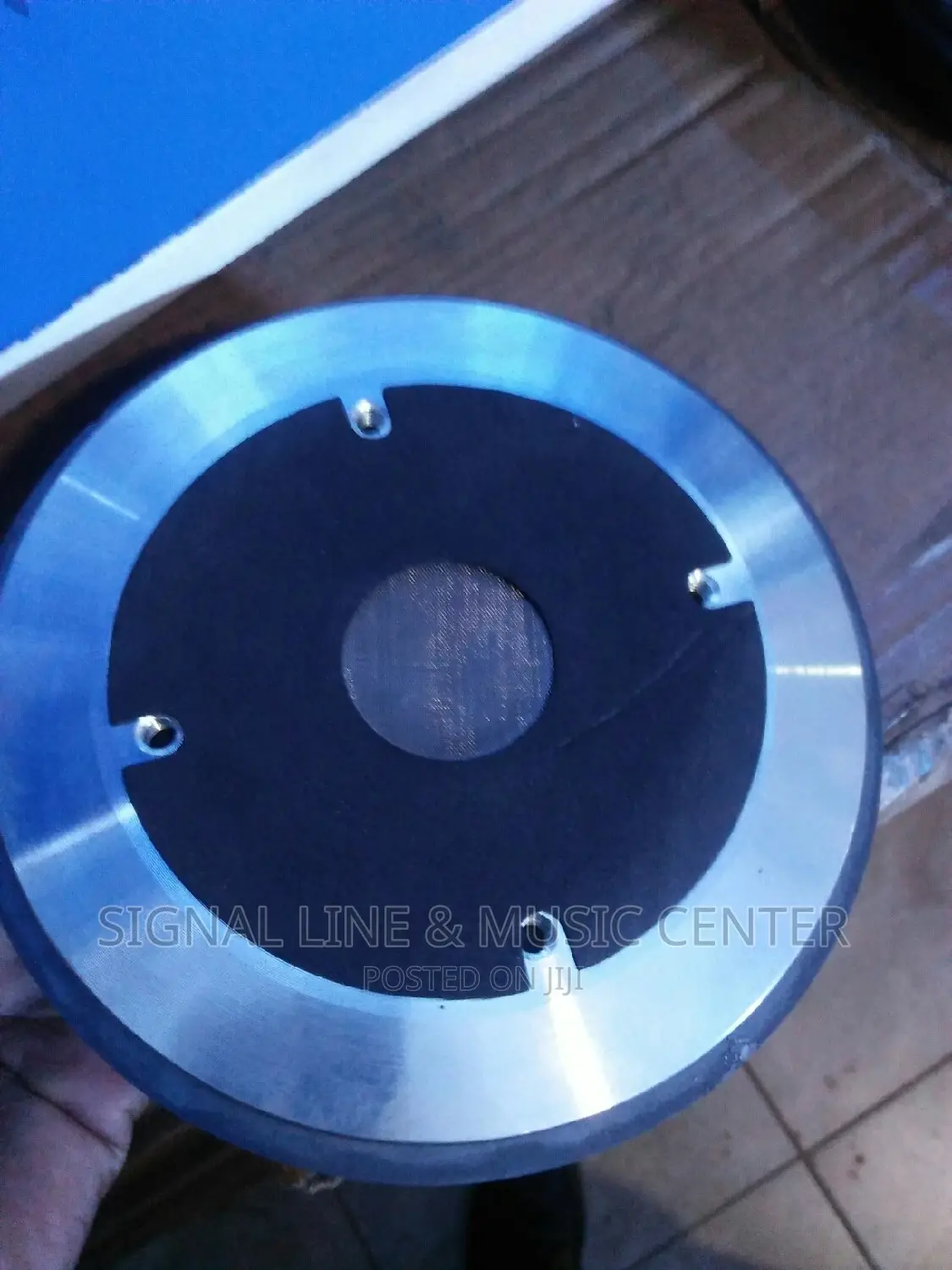 Tweeter Speaker 74.5 B C