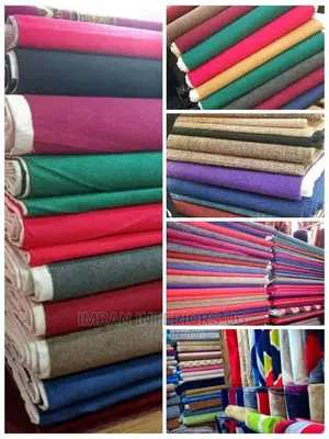 Artificial Woolen Carpets