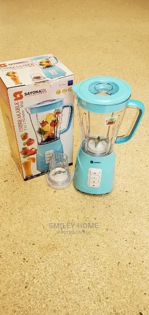 Sayona Blender