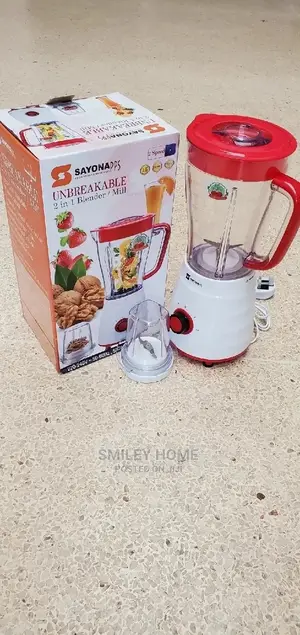 Sayona Blender 2in1