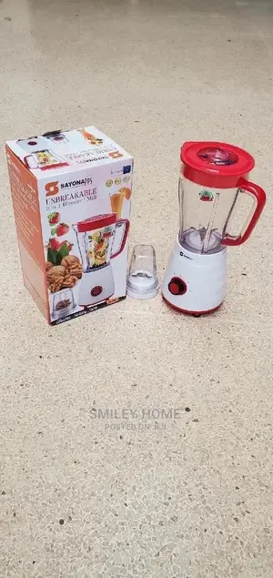Sayona Blender 2in1