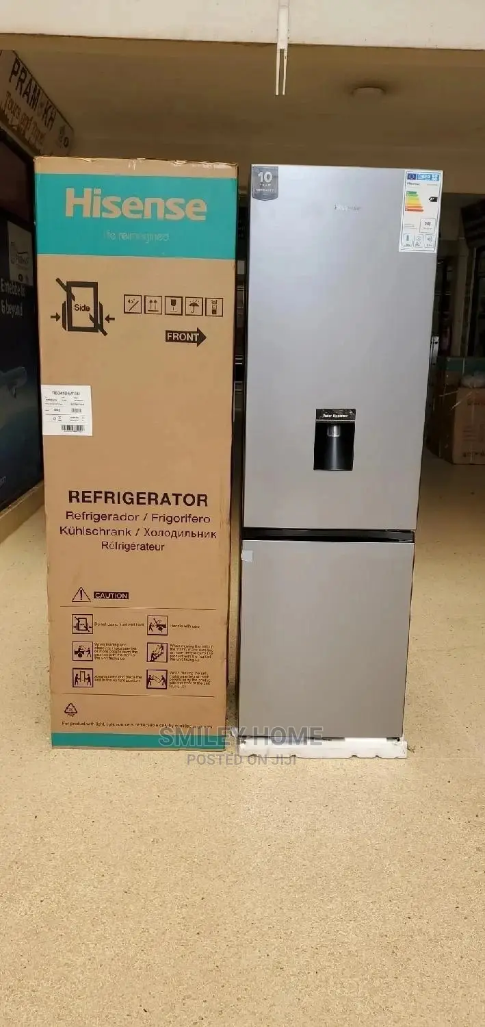 310 Litres Refrigerator