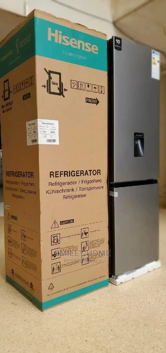 310 Litres Refrigerator