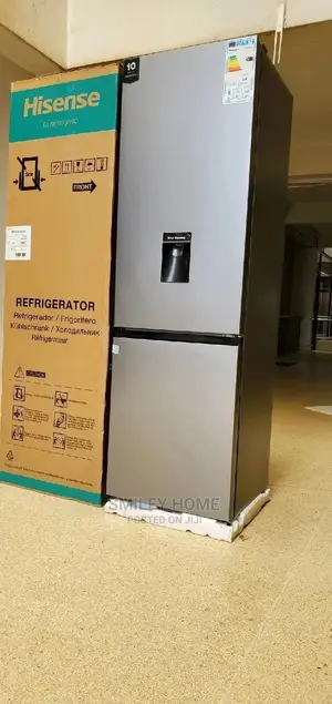 310 Litres Refrigerator