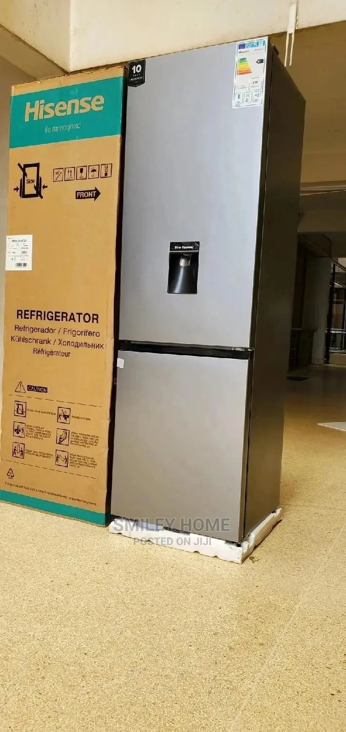 310 Litres Refrigerator