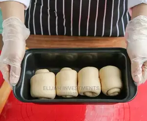 Non Sticky Cake Bread Baking Pan