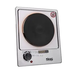 DSP Single Solid Hot Plate With 1year Warranty
