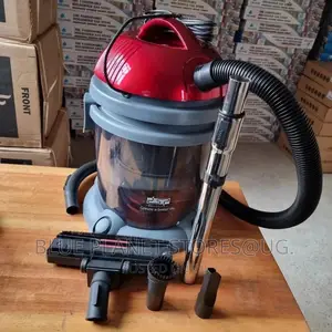 DSP 20litre Vacuum Cleaner \\ Wet and Dry \\ 1200w \\ KD2035
