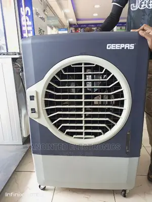 Jeepaz Air Cooler 53L