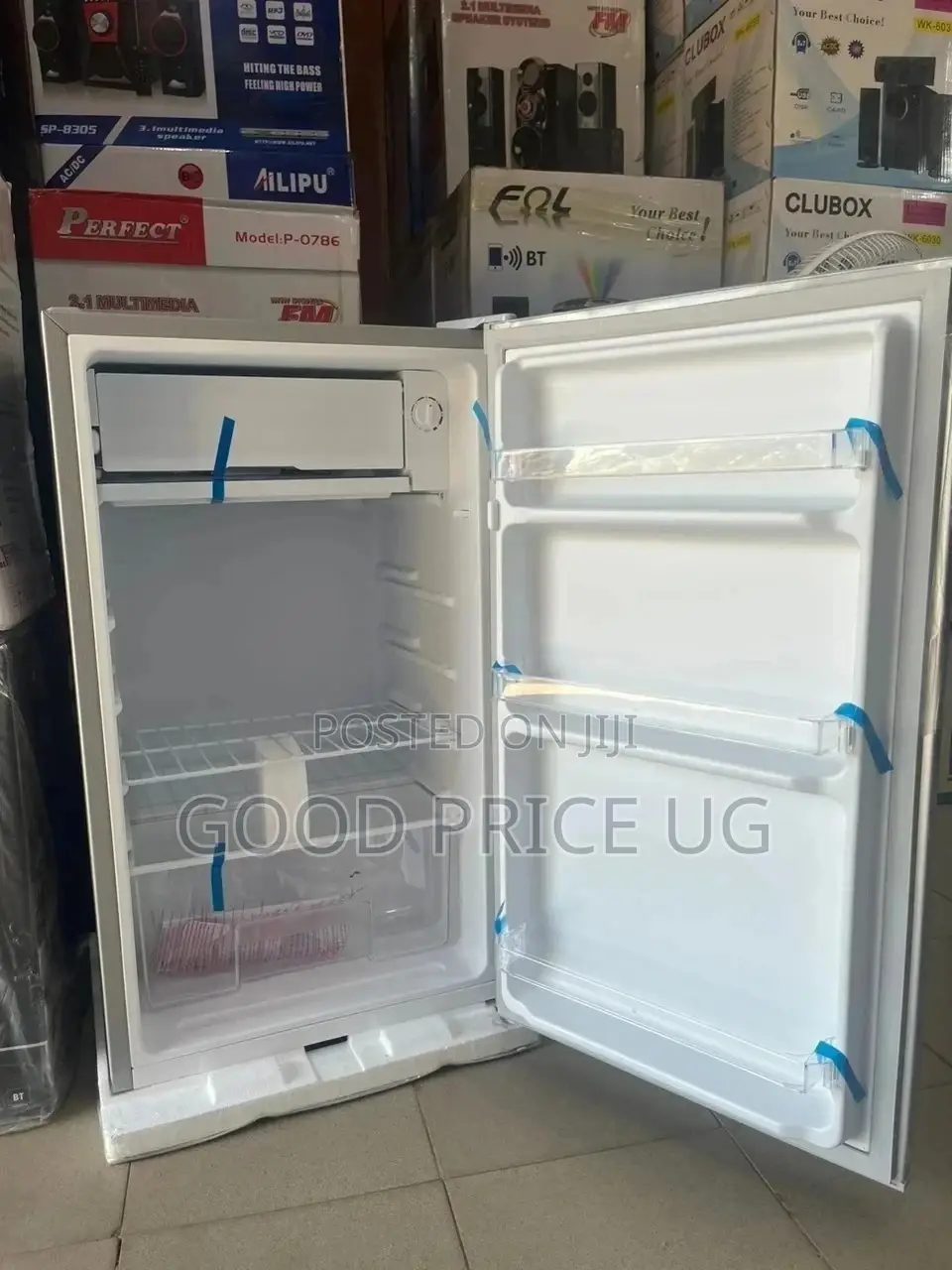 SPJ 120 Litres Fridge.