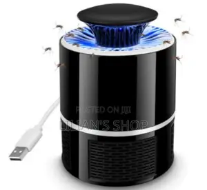 Usb Powered Mosquito Trap