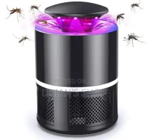 Usb Powered Mosquito Trap