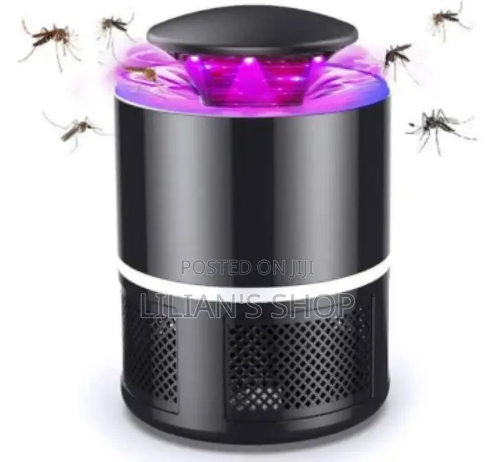 Usb Powered Mosquito Trap