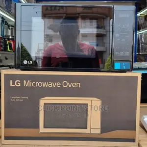 LG Microwave /Microwave / Microwave LG
