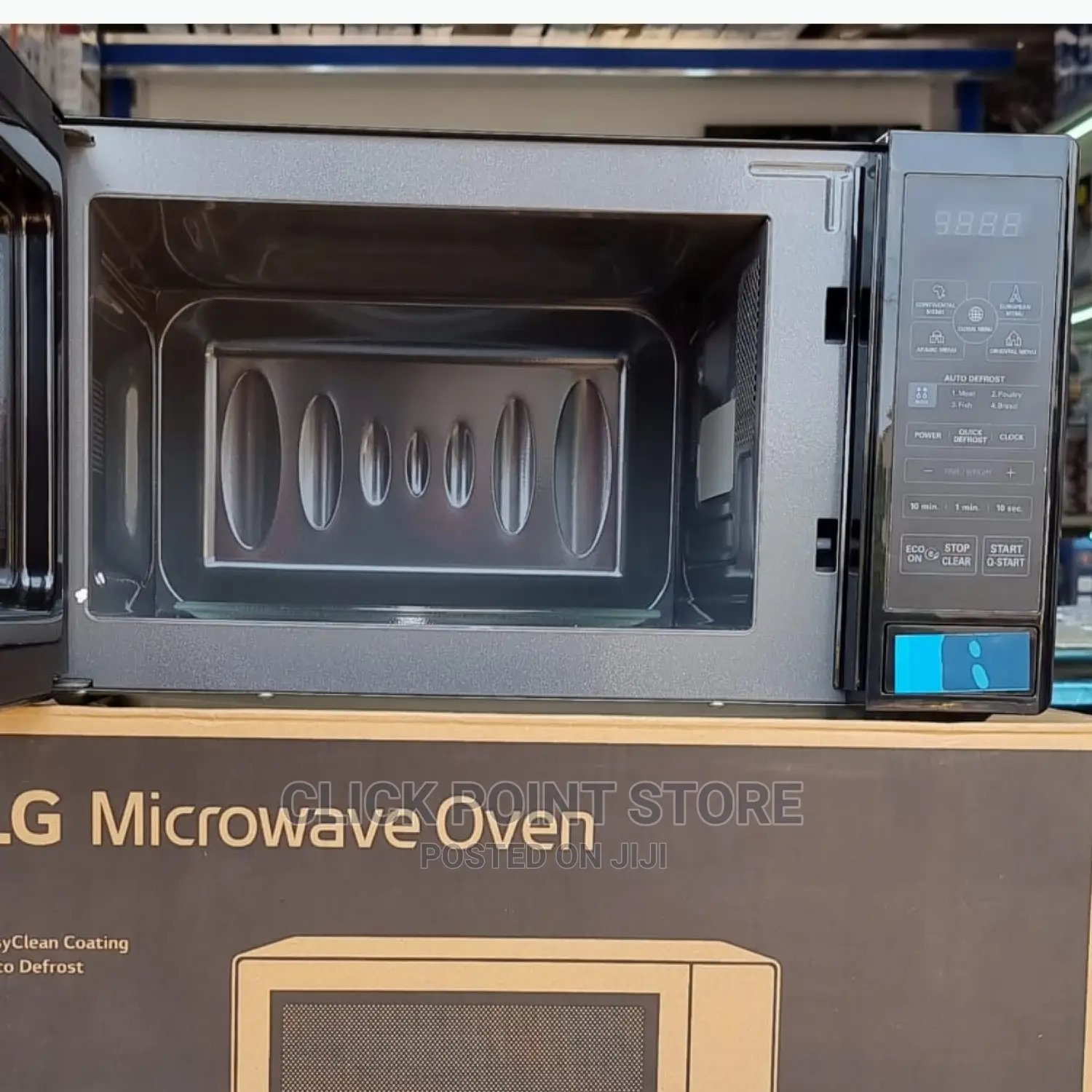 LG Microwave /Microwave / Microwave LG