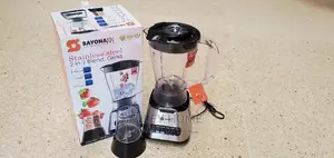 Sayona Blender 2in1