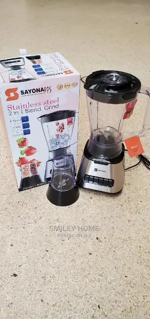 Sayona Blender 2in1