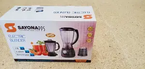 Sayona Blender