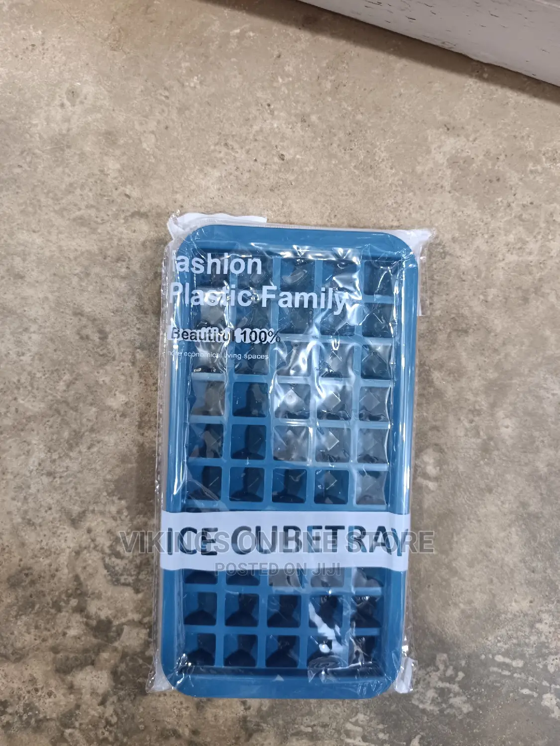 Small Ice Cube Trays