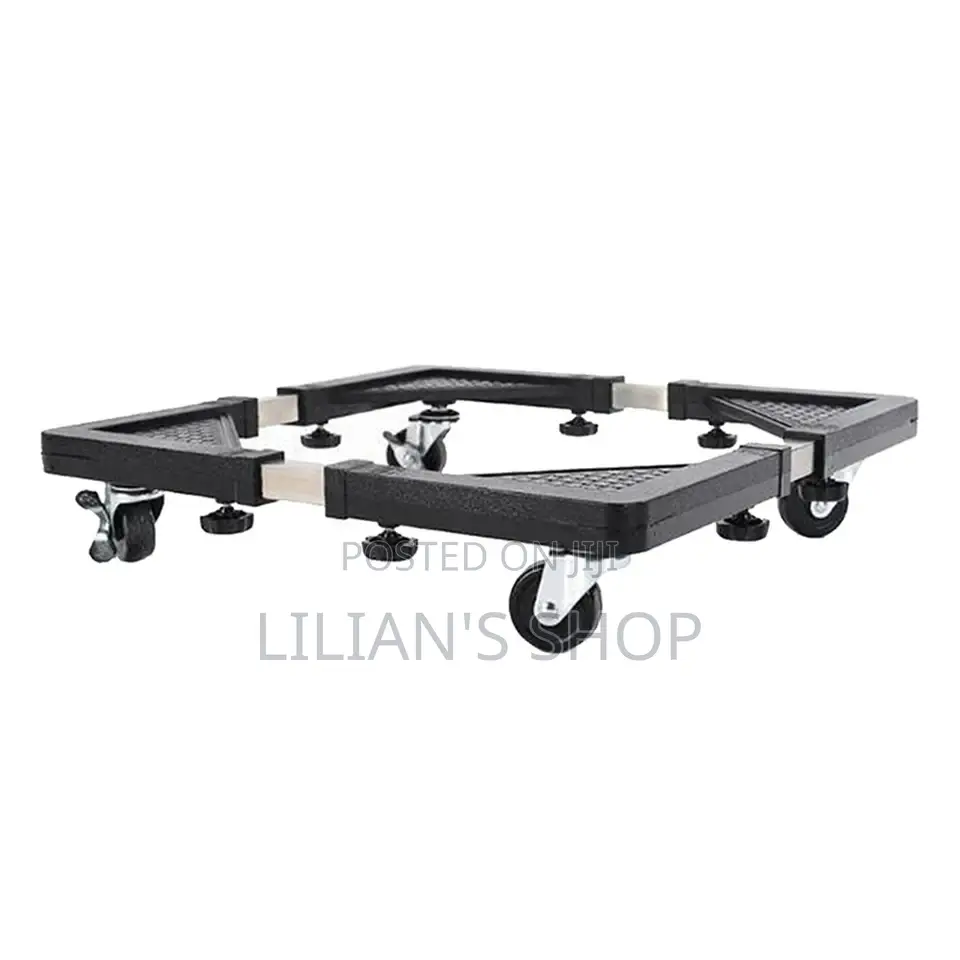 Fridge Stand Base