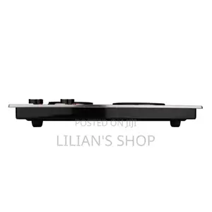 Dsp Double Hotplate