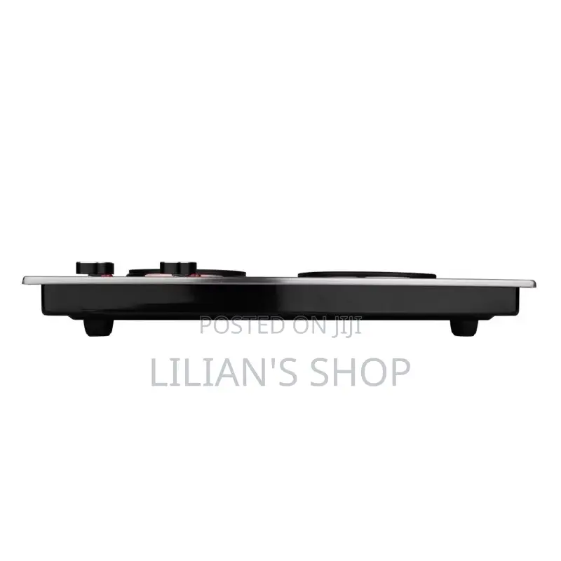 Dsp Double Hotplate