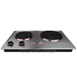 Dsp Double Hotplate