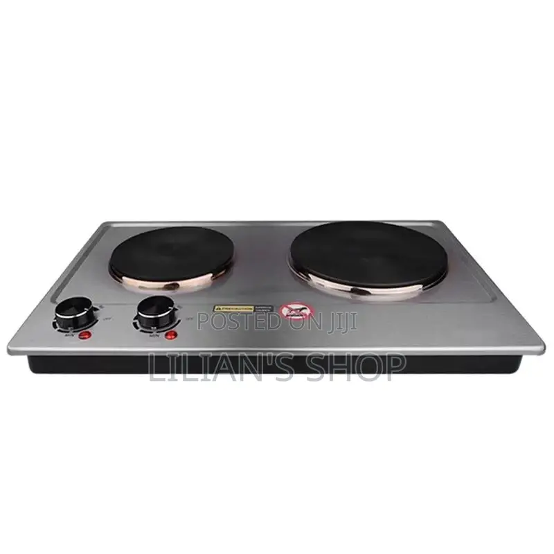 Dsp Double Hotplate