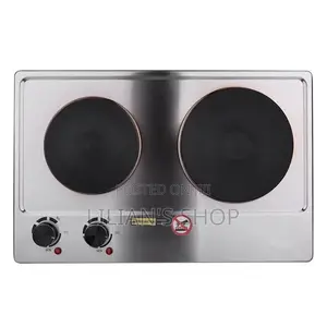 Dsp Double Hotplate