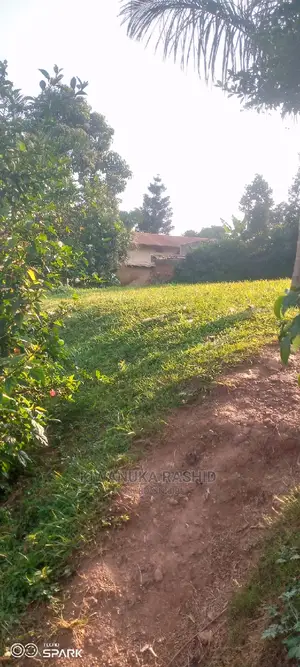 Plot of 155*73.3 on Sale at Bujjuko on Mityana Rd