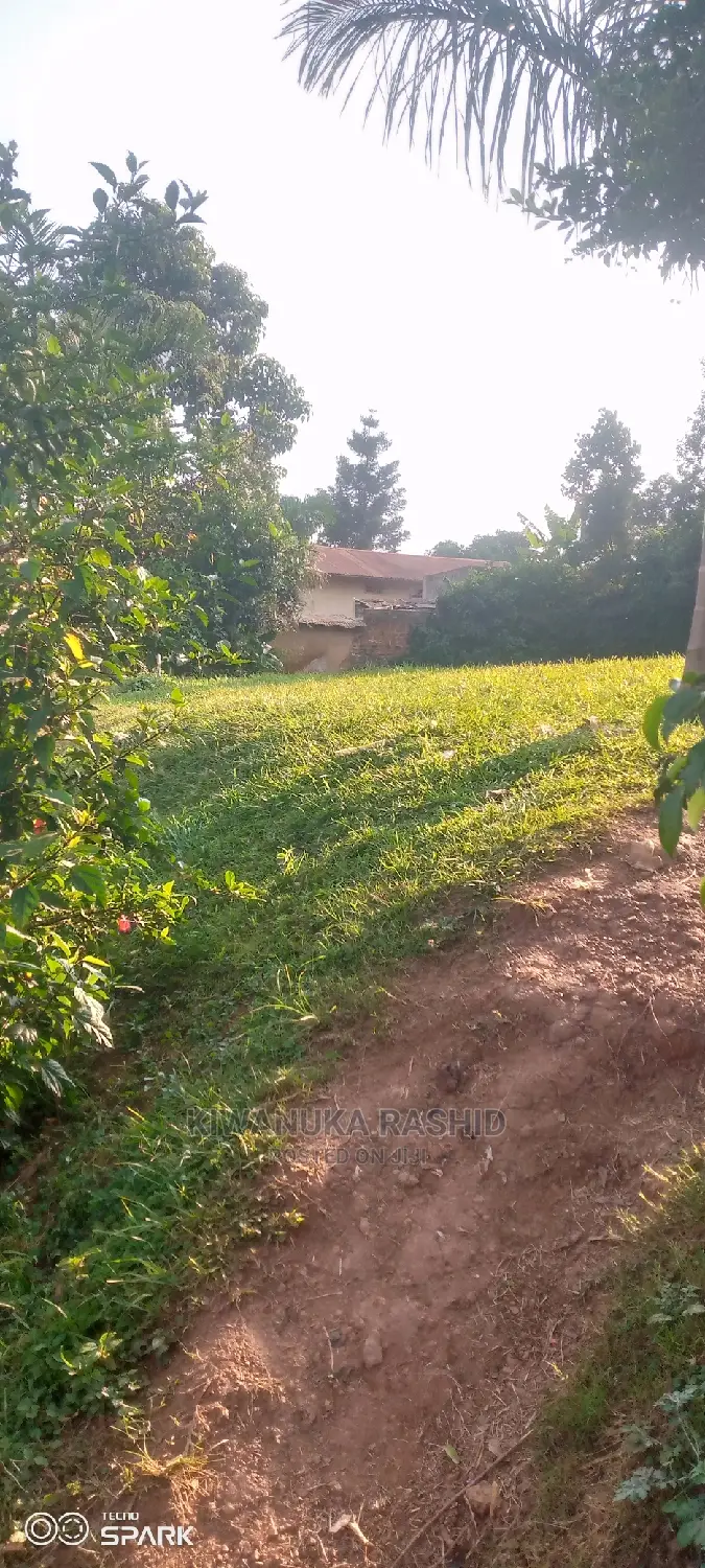 Plot of 155*73.3 on Sale at Bujjuko on Mityana Rd
