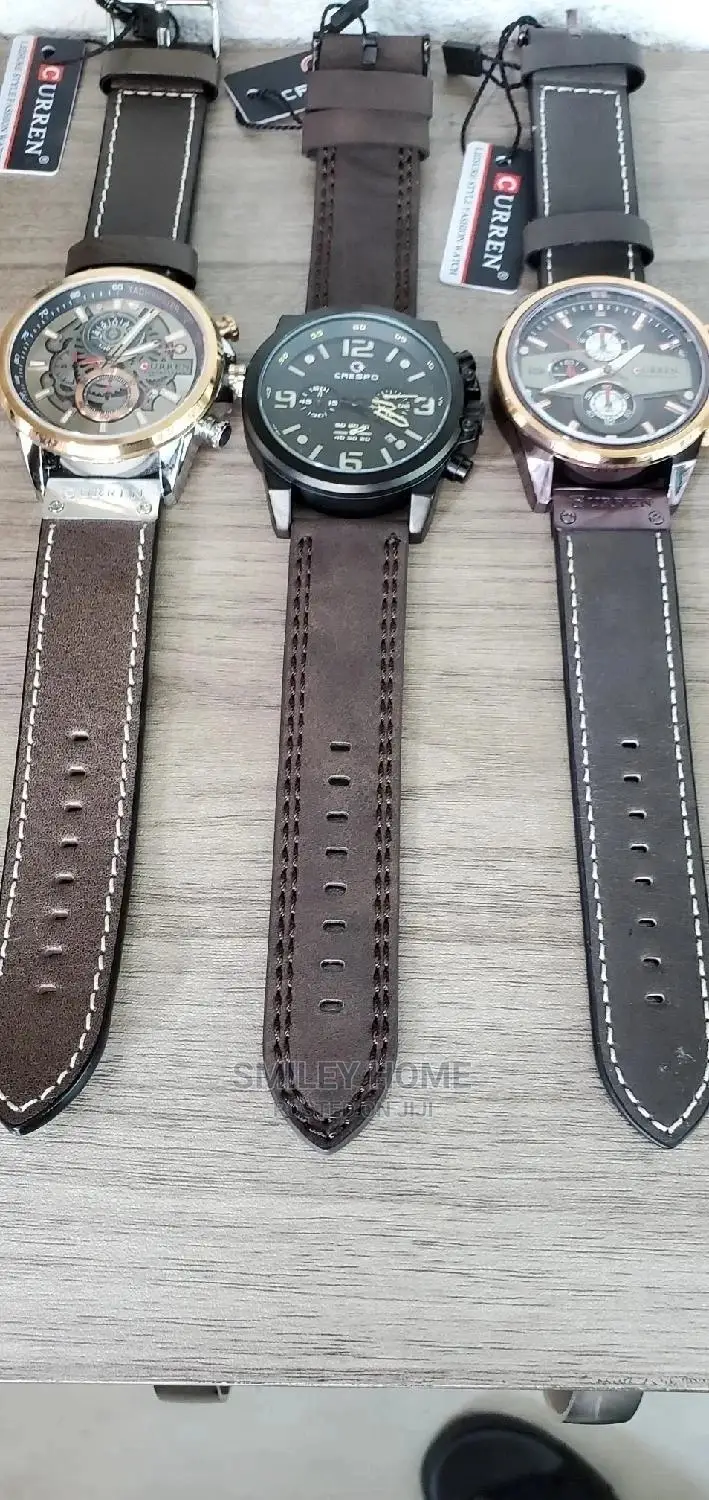Curren Watches