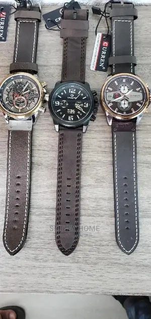Curren Watches